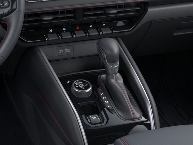 2026 Chevrolet Colorado Z71 - 23077676 - 22