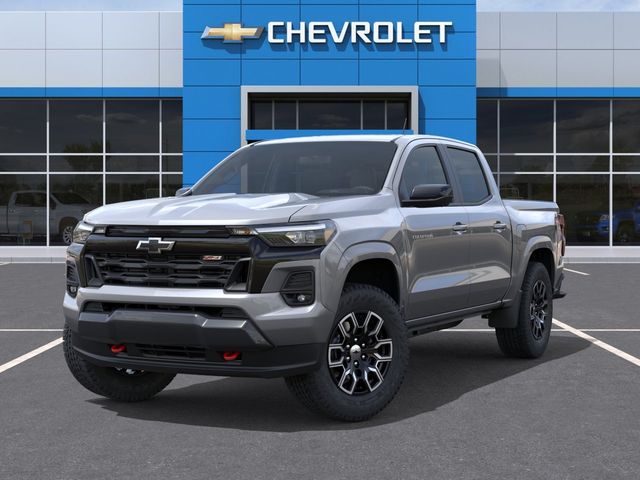 2026 Chevrolet Colorado Z71 - 23077676 - 5