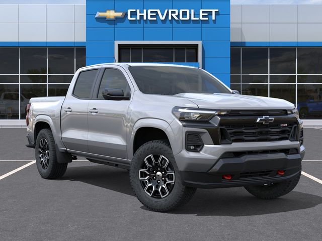 2026 Chevrolet Colorado Z71 - 23077676 - 6