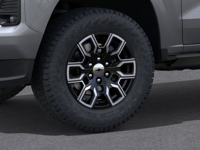 2026 Chevrolet Colorado Z71 - 23077676 - 8