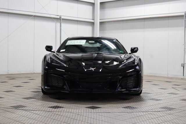 2026 Chevrolet Corvette 2dr E-Ray Coupe w/3LZ - 22928815 - 1