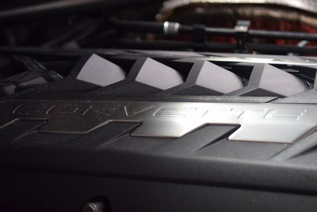 2026 Chevrolet Corvette 2dr E-Ray Coupe w/3LZ - 22928815 - 27