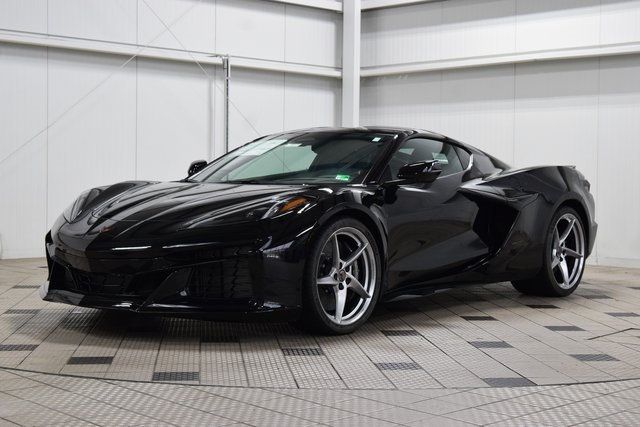 2026 Chevrolet Corvette 2dr E-Ray Coupe w/3LZ - 22928815 - 2