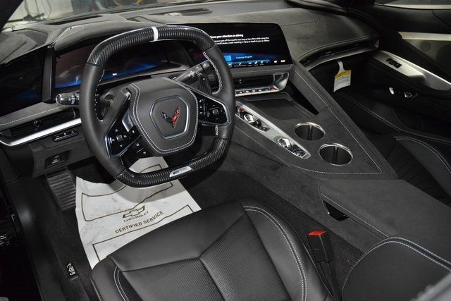 2026 Chevrolet Corvette 2dr E-Ray Coupe w/3LZ - 22928815 - 29