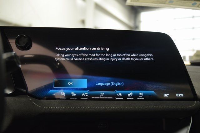 2026 Chevrolet Corvette 2dr E-Ray Coupe w/3LZ - 22928815 - 30