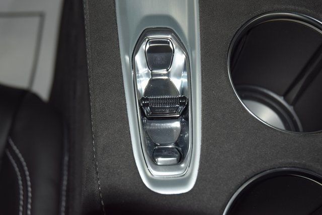 2026 Chevrolet Corvette 2dr E-Ray Coupe w/3LZ - 22928815 - 32