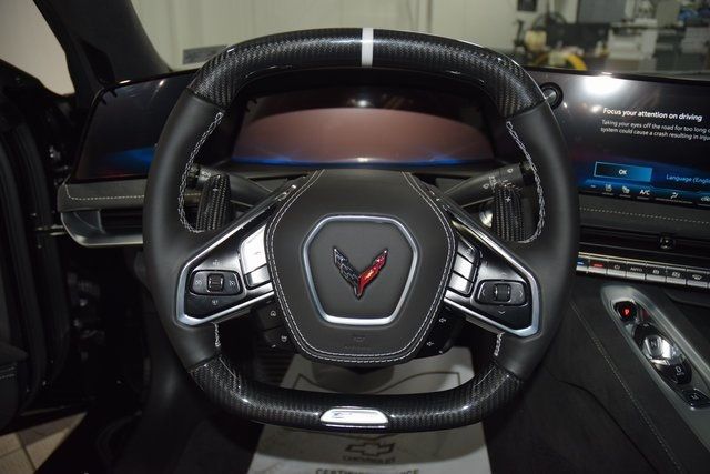 2026 Chevrolet Corvette 2dr E-Ray Coupe w/3LZ - 22928815 - 35