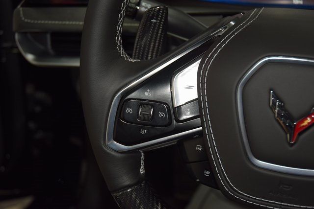 2026 Chevrolet Corvette 2dr E-Ray Coupe w/3LZ - 22928815 - 36