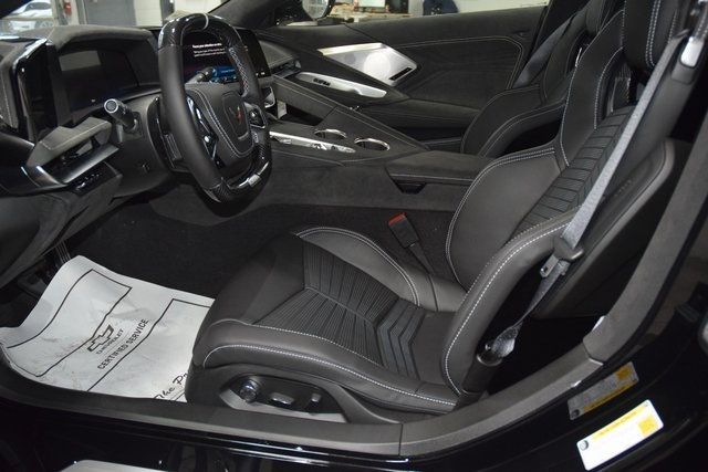 2026 Chevrolet Corvette 2dr E-Ray Coupe w/3LZ - 22928815 - 38