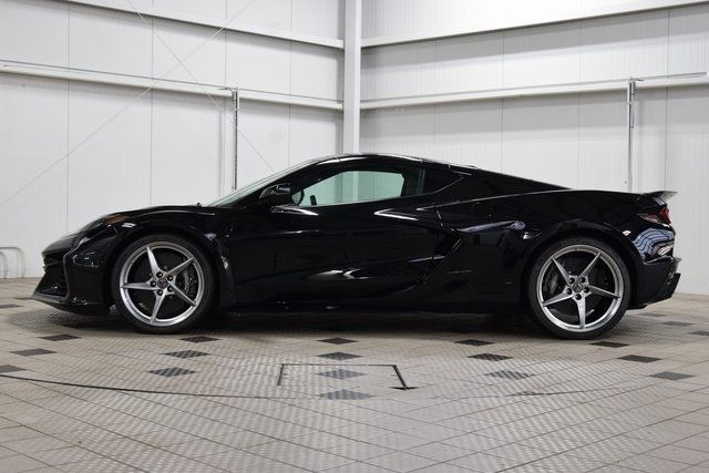 2026 Chevrolet Corvette 2dr E-Ray Coupe w/3LZ - 22928815 - 3