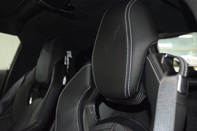 2026 Chevrolet Corvette 2dr E-Ray Coupe w/3LZ - 22928815 - 40