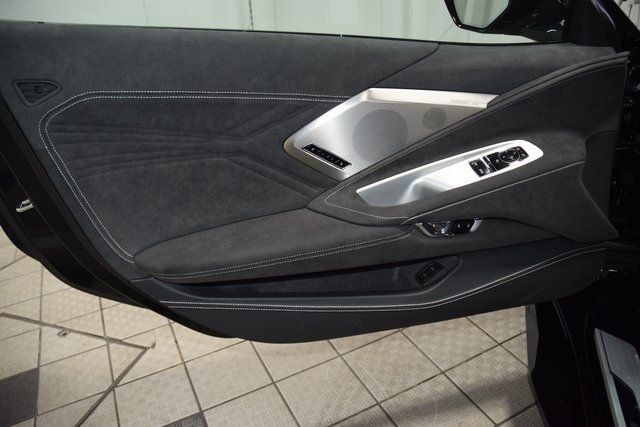 2026 Chevrolet Corvette 2dr E-Ray Coupe w/3LZ - 22928815 - 41