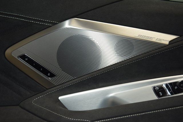 2026 Chevrolet Corvette 2dr E-Ray Coupe w/3LZ - 22928815 - 43