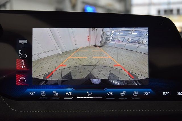 2026 Chevrolet Corvette 2dr E-Ray Coupe w/3LZ - 22928815 - 48