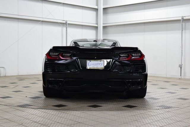 2026 Chevrolet Corvette 2dr E-Ray Coupe w/3LZ - 22928815 - 6