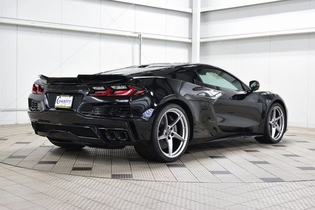 2026 Chevrolet Corvette 2dr E-Ray Coupe w/3LZ - 22928815 - 7