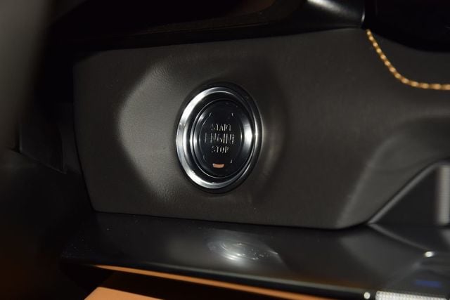 2026 Chevrolet Corvette 2dr Stingray Convertible w/3LT - 23006977 - 30