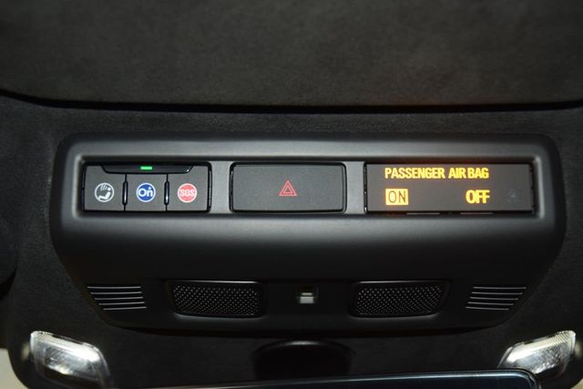 2026 Chevrolet Corvette 2dr Stingray Convertible w/3LT - 23006977 - 39