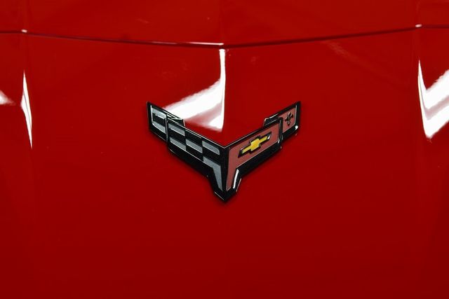 2026 Chevrolet Corvette 2dr Stingray Coupe w/1LT - 22978906 - 12