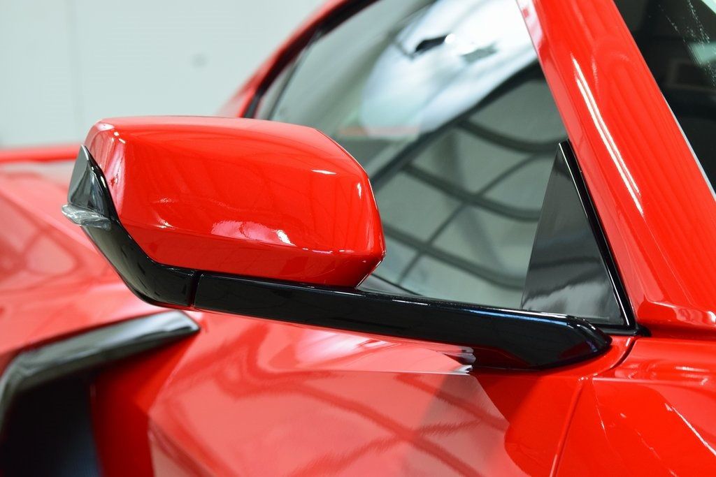 2026 Chevrolet Corvette 2dr Stingray Coupe w/1LT - 22978906 - 14