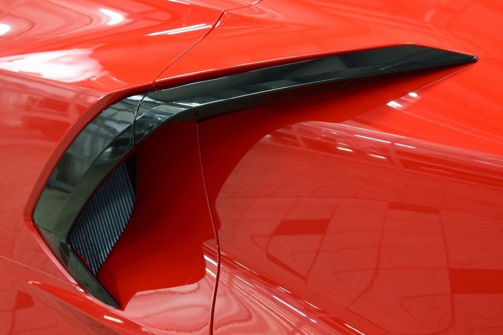 2026 Chevrolet Corvette 2dr Stingray Coupe w/1LT - 22978906 - 15