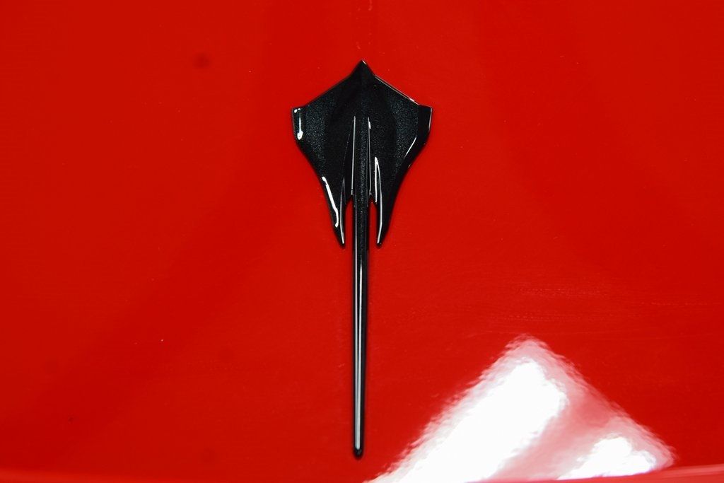 2026 Chevrolet Corvette 2dr Stingray Coupe w/1LT - 22978906 - 20