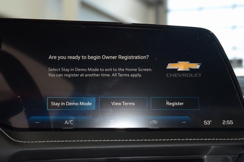 2026 Chevrolet Corvette 2dr Stingray Coupe w/1LT - 22978906 - 29