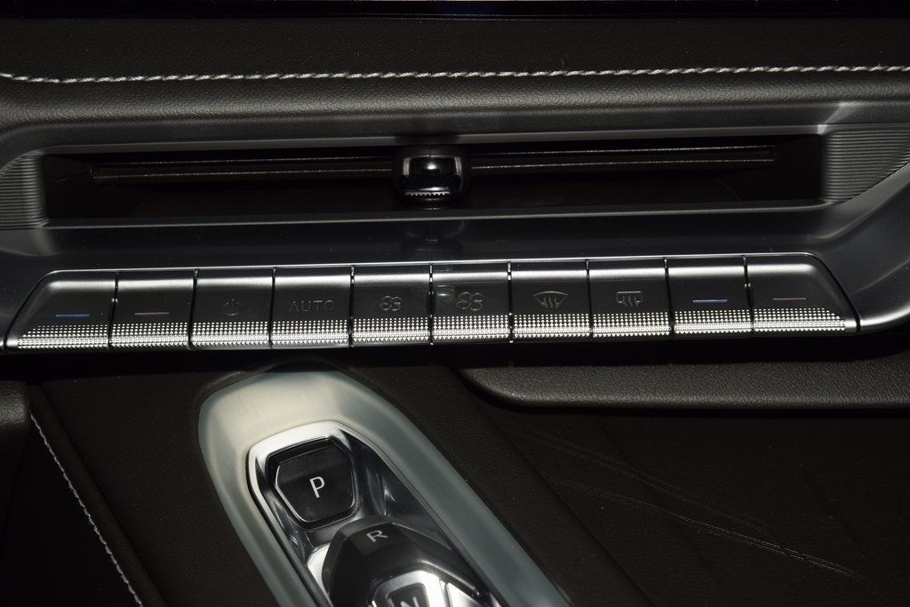 2026 Chevrolet Corvette 2dr Stingray Coupe w/1LT - 22978906 - 30