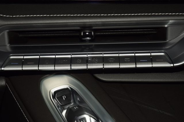 2026 Chevrolet Corvette 2dr Stingray Coupe w/1LT - 22978906 - 30