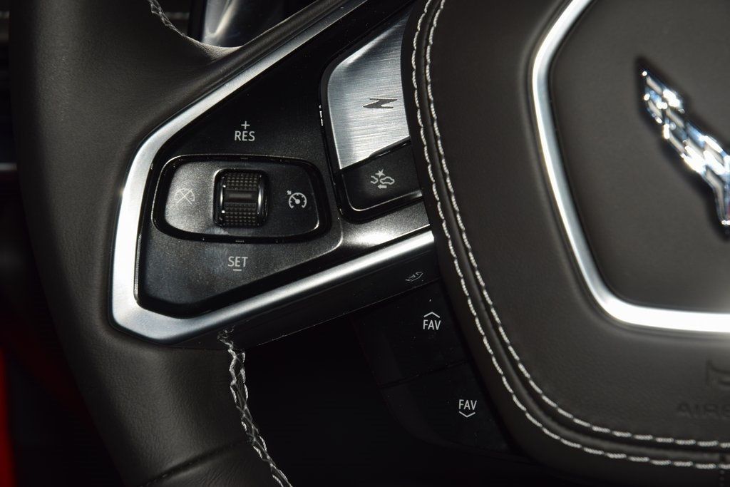 2026 Chevrolet Corvette 2dr Stingray Coupe w/1LT - 22978906 - 34