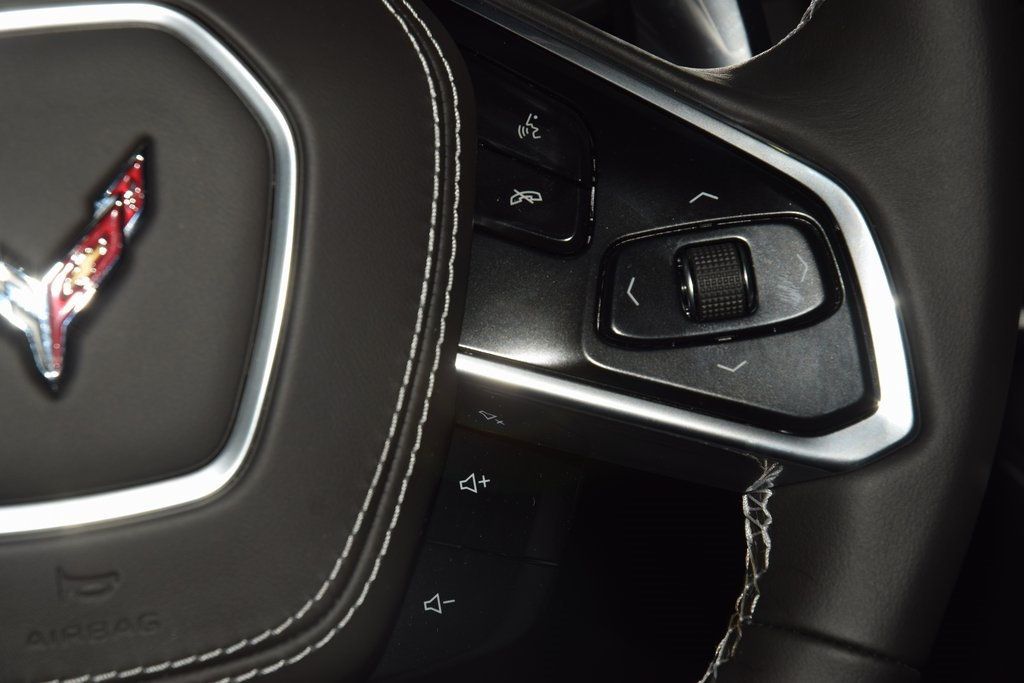 2026 Chevrolet Corvette 2dr Stingray Coupe w/1LT - 22978906 - 35