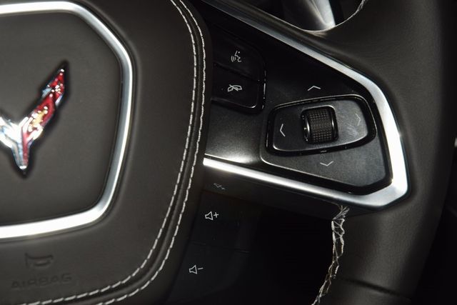 2026 Chevrolet Corvette 2dr Stingray Coupe w/1LT - 22978906 - 35