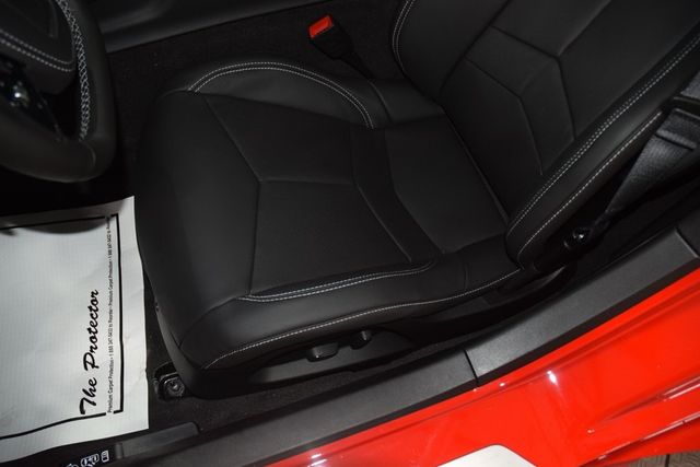 2026 Chevrolet Corvette 2dr Stingray Coupe w/1LT - 22978906 - 36