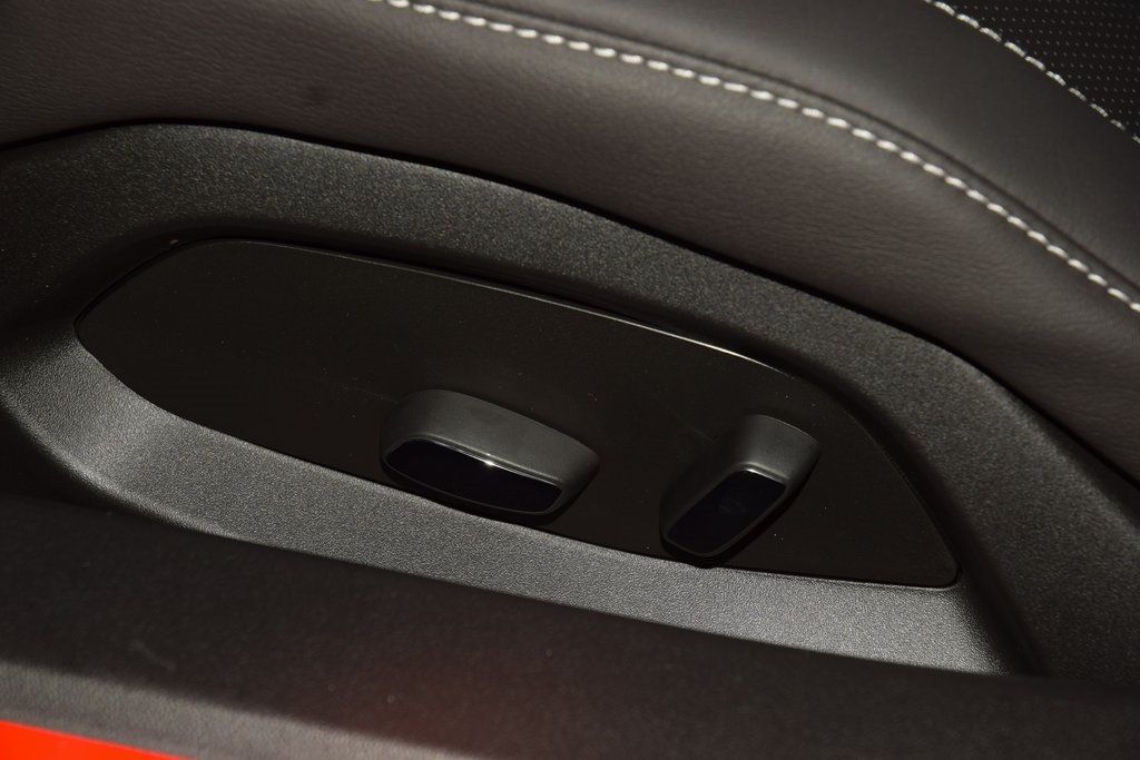 2026 Chevrolet Corvette 2dr Stingray Coupe w/1LT - 22978906 - 37