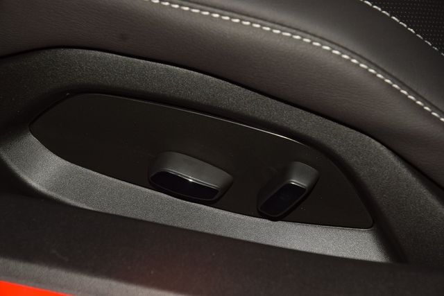 2026 Chevrolet Corvette 2dr Stingray Coupe w/1LT - 22978906 - 37