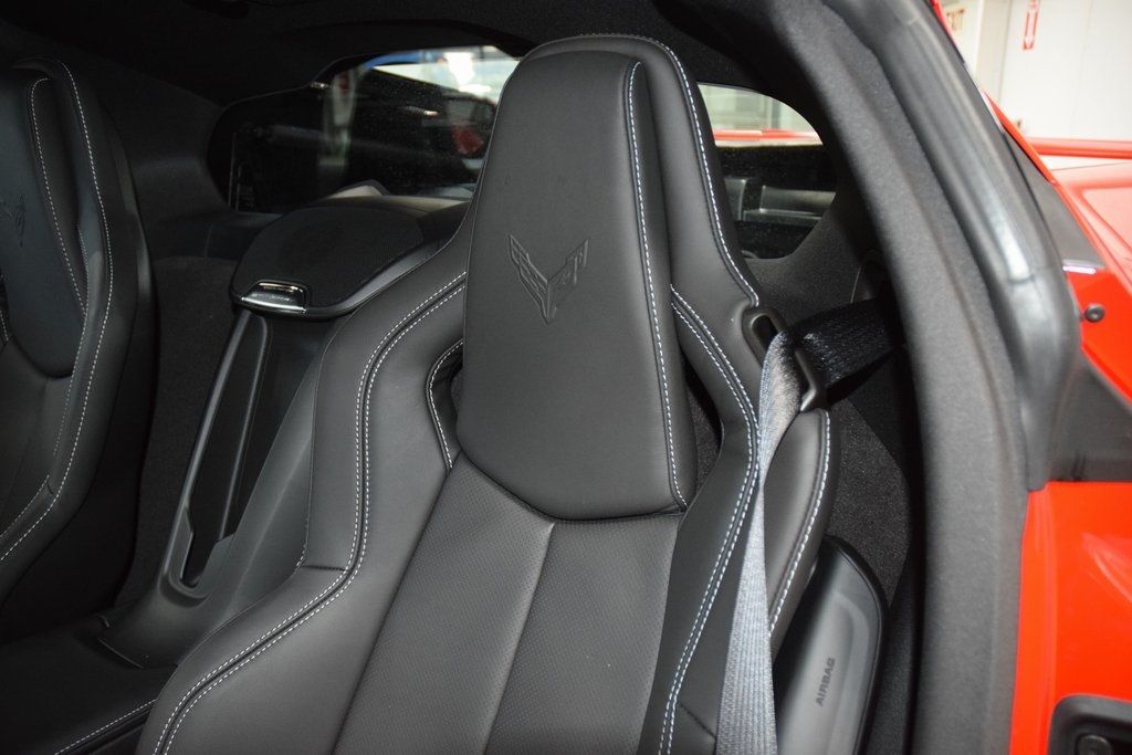 2026 Chevrolet Corvette 2dr Stingray Coupe w/1LT - 22978906 - 38