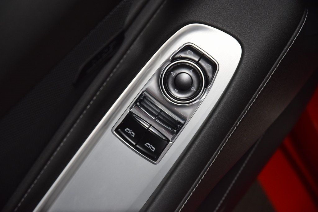 2026 Chevrolet Corvette 2dr Stingray Coupe w/1LT - 22978906 - 40