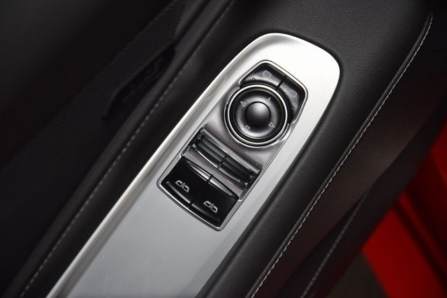 2026 Chevrolet Corvette 2dr Stingray Coupe w/1LT - 22978906 - 40