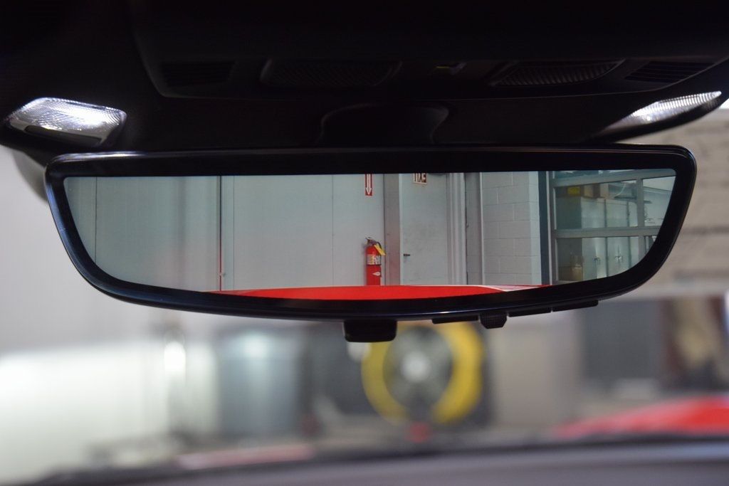 2026 Chevrolet Corvette 2dr Stingray Coupe w/1LT - 22978906 - 42