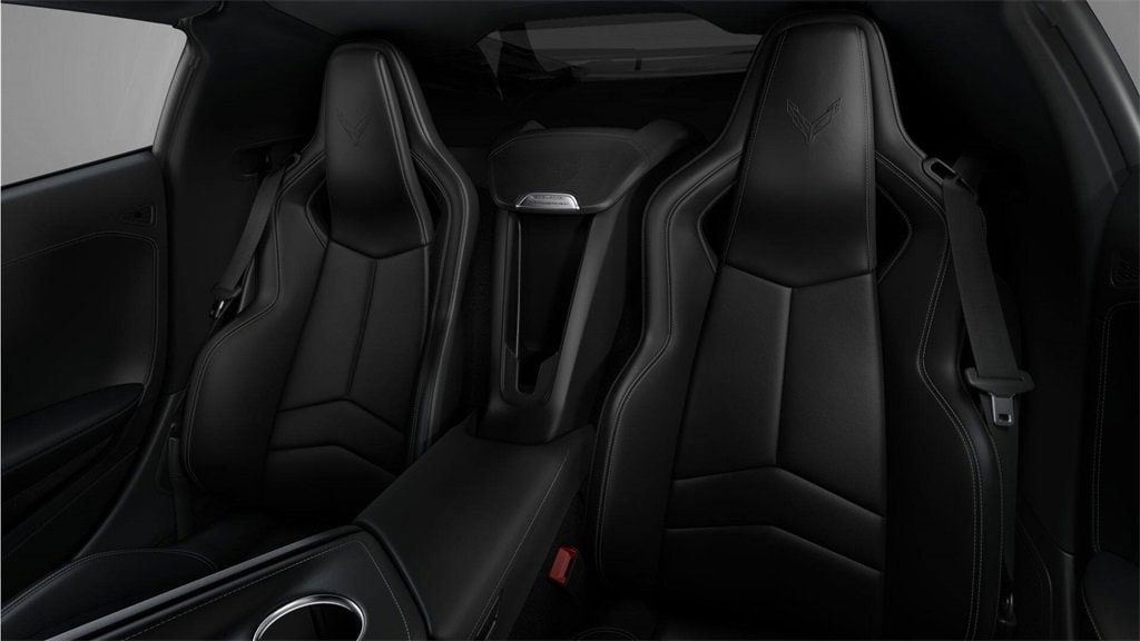 2026 Chevrolet Corvette 2dr Stingray Coupe w/1LT - 22985559 - 11