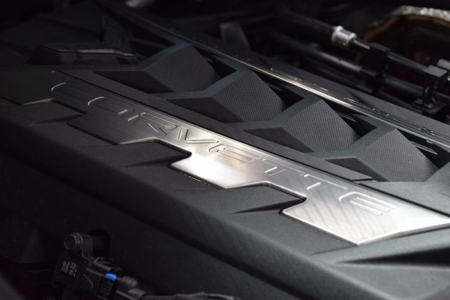 2026 Chevrolet Corvette 2dr Stingray Coupe w/1LT - 22985559 - 27