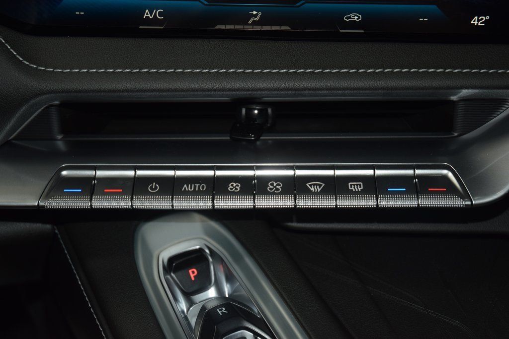 2026 Chevrolet Corvette 2dr Stingray Coupe w/1LT - 22985559 - 30