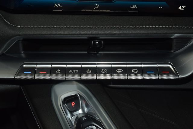 2026 Chevrolet Corvette 2dr Stingray Coupe w/1LT - 22985559 - 30