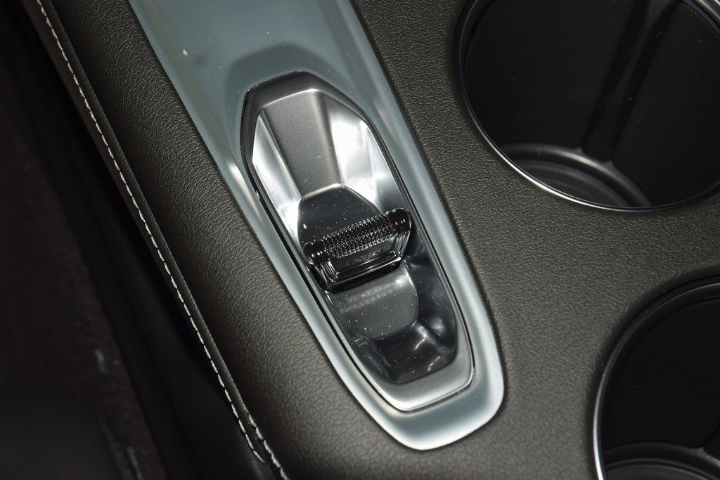 2026 Chevrolet Corvette 2dr Stingray Coupe w/1LT - 22985559 - 31