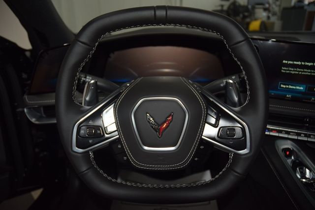 2026 Chevrolet Corvette 2dr Stingray Coupe w/1LT - 22985559 - 33