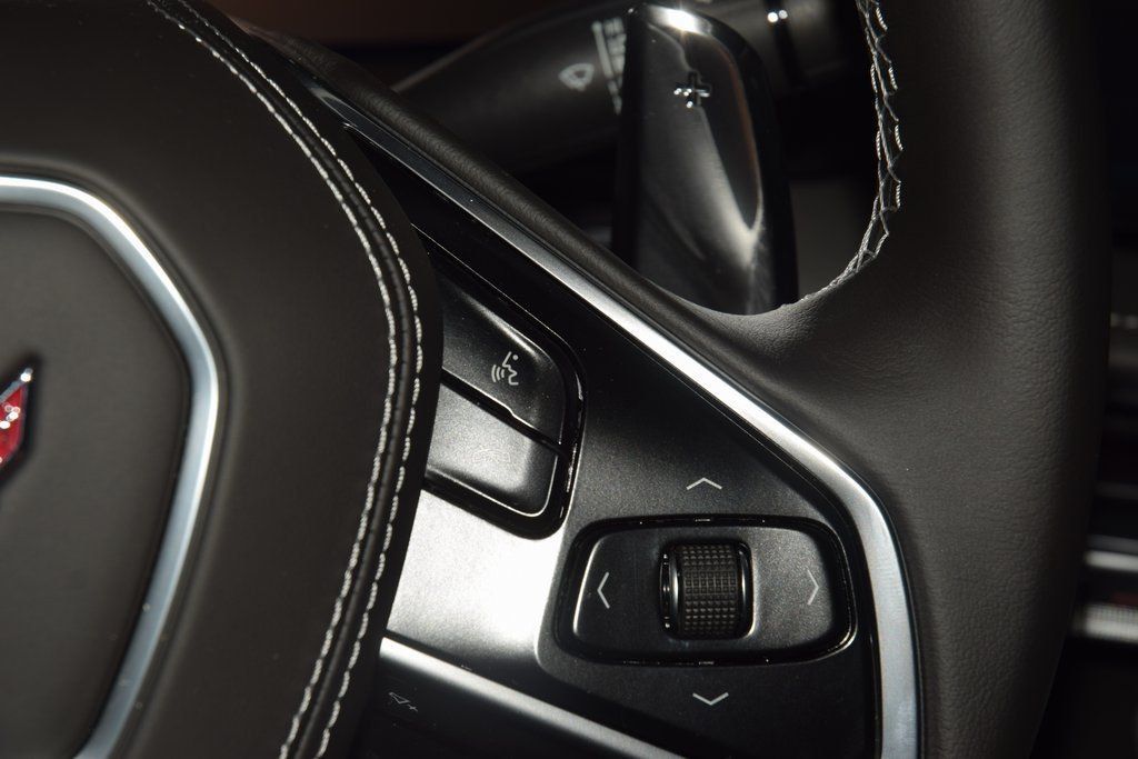 2026 Chevrolet Corvette 2dr Stingray Coupe w/1LT - 22985559 - 35