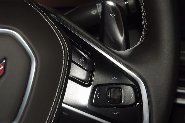 2026 Chevrolet Corvette 2dr Stingray Coupe w/1LT - 22985559 - 35