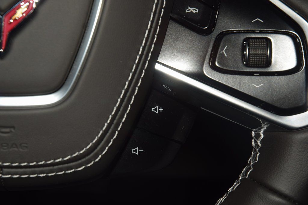 2026 Chevrolet Corvette 2dr Stingray Coupe w/1LT - 22985559 - 37