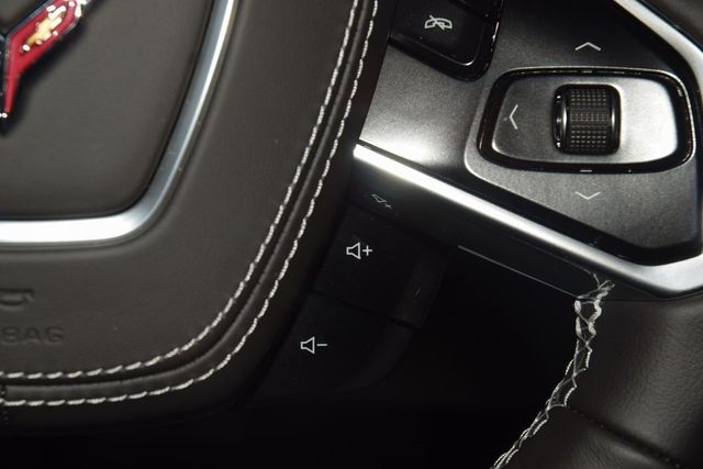 2026 Chevrolet Corvette 2dr Stingray Coupe w/1LT - 22985559 - 37