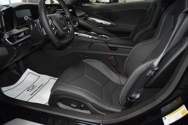 2026 Chevrolet Corvette 2dr Stingray Coupe w/1LT - 22985559 - 38